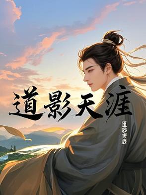 道影天涯道影天涯