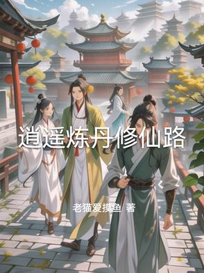逍遥炼丹修仙路逍遥炼丹修仙路