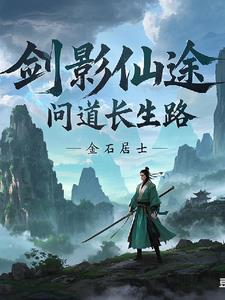 剑影仙途问道长生路剑影仙途问道长生路