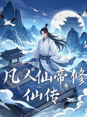 凡人仙帝修仙传凡人仙帝修仙传