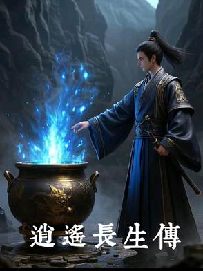 逍遥长生传逍遥长生传