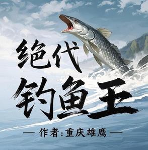 绝代钓鱼王绝代钓鱼王